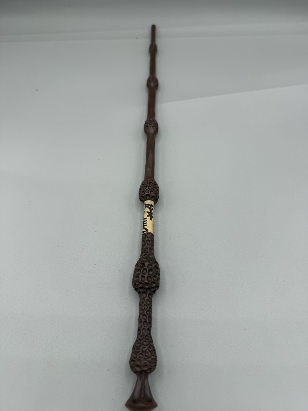 Harry Potter First Generation Albus Dumbledore's Elder Wand No Box